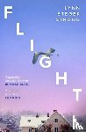 Steger Strong, Lynn - Flight