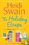 Swain, Heidi - The Holiday Escape