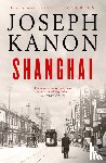 Kanon, Joseph - Shanghai