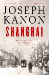 Kanon, Joseph - Shanghai