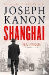 Kanon, Joseph - Shanghai