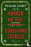 Benedict, Alexandra - Murder On The Christmas Express