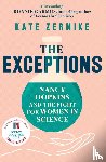 Zernike, Kate - The Exceptions