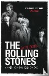 Sandford, Christopher - The Rolling Stones: Sixty Years