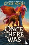 Monsef, Kiyash - Once There Was