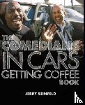 Seinfeld, Jerry - Comedians in Cars Getting Coffee