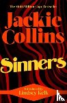 Collins, Jackie - Sinners