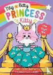 Mews, Melody - Itty Bitty Princess Kitty: The Royal Ball