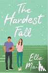 Maise, Ella - The Hardest Fall