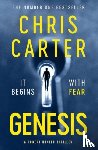 Carter, Chris - Genesis