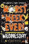 Amores, Eva, Cosgrove, Matt - Worst Week Ever! Wednesday