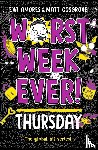 Amores, Eva, Cosgrove, Matt - Worst Week Ever! Thursday