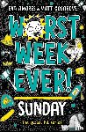 Amores, Eva, Cosgrove, Matt - Worst Week Ever! Sunday