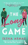 Armas, Elena - The Long Game