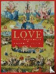 Brooke-Hitching, Edward - Love; A Curious History