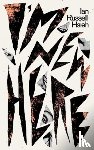 Russell-Hsieh, Ian - I'm New Here
