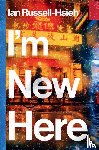 Russell-Hsieh, Ian - I'm New Here