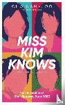 Nam-Joo, Cho - Miss Kim Knows and Other Stories