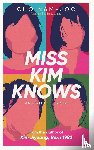 Nam-Joo, Cho - Miss Kim Knows and Other Stories