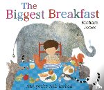 Jones, Richard - The Biggest Breakfast