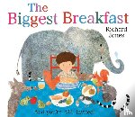 Jones, Richard - The Biggest Breakfast