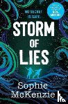 McKenzie, Sophie - Storm of Lies