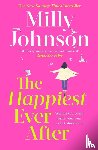 Johnson, Milly - The Happiest Ever After