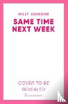 Johnson, Milly - Same Time Next Week