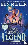 Miller, Ben - Once Upon a Legend