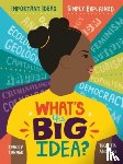 Turner, Tracey - What's the Big Idea?
