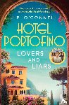 O’Connell, J. P - Hotel Portofino: Lovers and Liars
