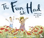 Coulthard, Charissa - The Fun We Had