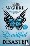 McGuire, Jamie - Beautiful Disaster