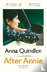 Quindlen, Anna - After Annie