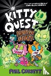 Corbett, Phil - Kitty Quest: Phantom Frenzy