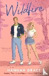 Grace, Hannah - Wildfire
