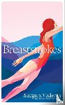 Vialleron, Margaux - Breaststrokes