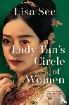See, Lisa - Lady Tan's Circle Of Women