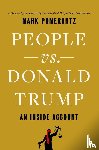 Pomerantz, Mark - People vs. Donald Trump