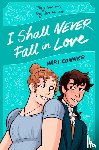 Conner, Hari - I Shall Never Fall in Love