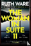 Ware, Ruth - The Woman in Suite 11