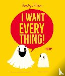 Henn, Sophy - I Want Everything