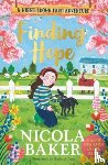 Baker, Nicola - Finding Hope