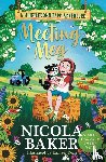 Baker, Nicola - Meeting Meg