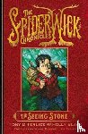 DiTerlizzi, Tony, Black, Holly - The Seeing Stone