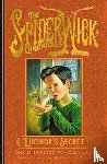 Black, Holly, DiTerlizzi, Tony - Lucinda's Secret