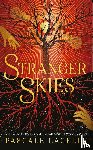 Lacelle, Pascale - Stranger Skies