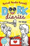 Russell, Rachel Renee - Dork Diaries: TV Star