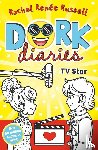 Russell, Rachel Renee - Dork Diaries: TV Star