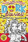 Russell, Rachel Renee - Dork Diaries: Spectacular Superstar